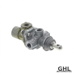 PAI LPP-5654 Push Pull Valve Kit OEM 20QE349AP3 - Mack & Volvo