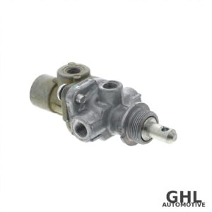 PAI LPP-5656 Push Pull Valve Kit OEM 745-275793 - Mack & Volvo