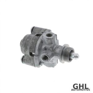 PAI LPP-5682 Push Pull Valve OEM 745-284744 - Mack & Volvo