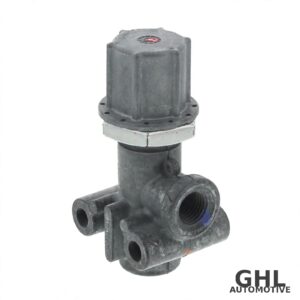 PAI LPR-5548 Pressure Protection Valve OEM 277147 - Mack & Volvo