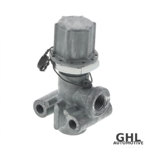 PAI LPR-5637 Pressure Reducing Valve OEM 20QE2119P2 - Mack & Volvo
