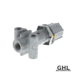 PAI LPR-5719 Pressure Reducing Valve OEM 745-277215 - Mack & Volvo