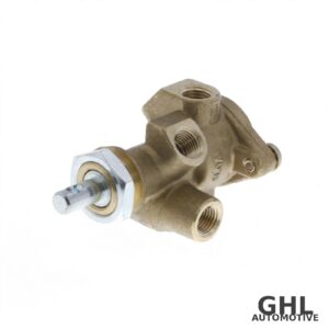 PAI LPV-3436 Park Valve OEM 20QE3219 - Mack & Volvo