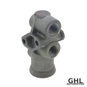 PAI LPV-3591 Tractor Protection Valve OEM 20QE377 - Mack & Volvo