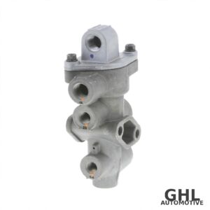 PAI LPV-5237 Valve OEM 065706 - Mack & Volvo