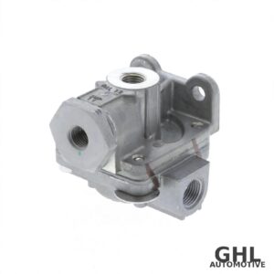 PAI LQV-3626 Quick Release Check Valve OEM 20QE2288 - Mack & Volvo
