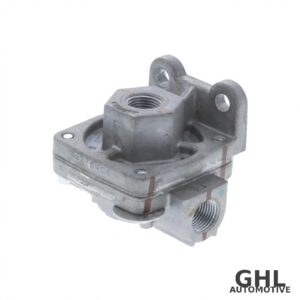 PAI LQV-3657 Release Valve OEM 745-229859 - Mack & Volvo