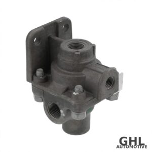 PAI LQV-5697 Front Axle Valve OEM 745-229505 - Mack & Volvo