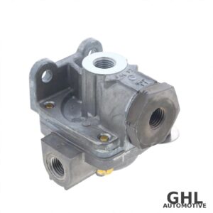 PAI LQV-5718 Quick Release Check Valve OEM 745-289182 - Mack & Volvo