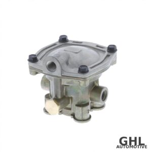 PAI LRV-3444 Relay Valve OEM 116451P - Mack & Volvo