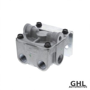 PAI LRV-3579 Relay Valve OEM 5396-KN28065 - Mack & Volvo