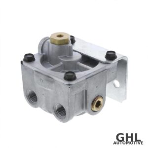 PAI LRV-3589 Relay Valve OEM 20QE401R - Mack & Volvo