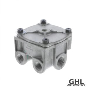PAI LRV-3596 Relay Valve OEM 745-103009 - Mack & Volvo