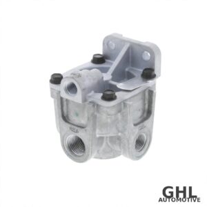 PAI LRV-3612 Relay Valve OEM 5396-KN28510 - Mack & Volvo
