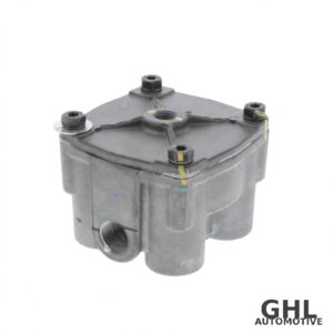 PAI LRV-3613 R-12 Relay Valve OEM 745-102626 - Mack & Volvo