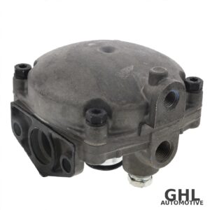 PAI LRV-3617 Relay Valve OEM 745-280375 - Mack & Volvo