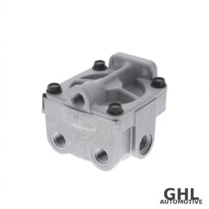 PAI LRV-3639 R-5 Relay Valve OEM 5396-KN28060 - Mack & Volvo