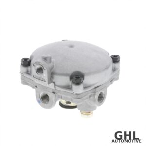 PAI LRV-3682 Relay Valve OEM 745-279180 - Mack & Volvo