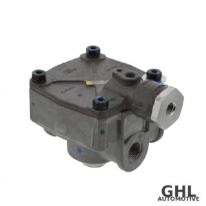 PAI LRV-3684 Relay Valve OEM 745-104574 - Mack & Volvo