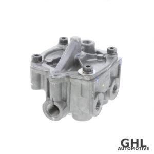 PAI LRV-5244 Relay Valve OEM 065476 - Mack & Volvo