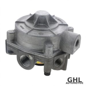 PAI LRV-5246 R-8P Relay Valve OEM 287114 - Mack & Volvo