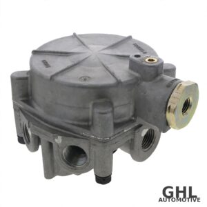 PAI LRV-5617 R-8 Valve OEM 20QE410 - Mack & Volvo