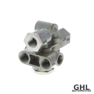 PAI LSC-5247 Control Valve OEM 110500 - Mack & Volvo
