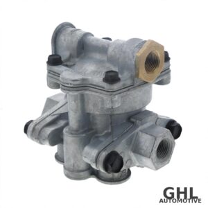 PAI LSC-5252 Spring Brake Control Valve OEM 110171 - Mack & Volvo