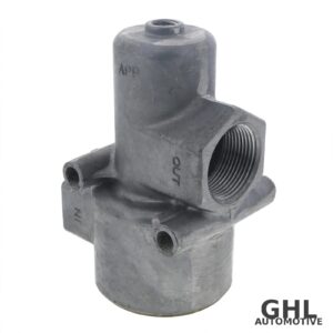 PAI LSV-3437 Relay Valve OEM 20QE1232 - Mack & Volvo