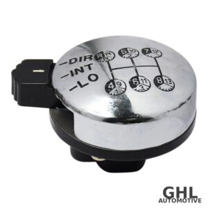 PAI LSV-3698OEM Selector Valve for Fuller Transmissions