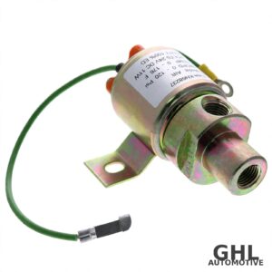 PAI LSV-3703 Valve OEM 5396-KN68237 - Mack & Volvo