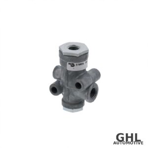 PAI LSV-5549 Synchro Valve OEM 278825 - Mack & Volvo