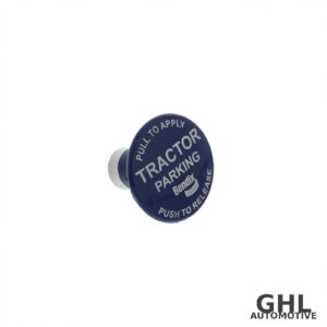 PAI LVK-3604 Knob OEM 25MY32P20 - Mack & Volvo - 5-PACK