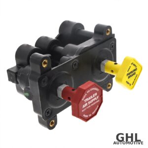 PAI LVM-3457 Control Module OEM 5396-KN20611 - Mack & Volvo