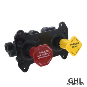 PAI LVM-3648 Control Module OEM 20QE3316M - Mack & Volvo
