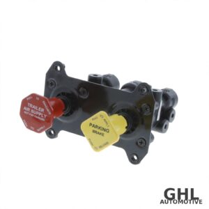 PAI LVM-5648 MV3 Valve OEM K095876 - Mack & Volvo