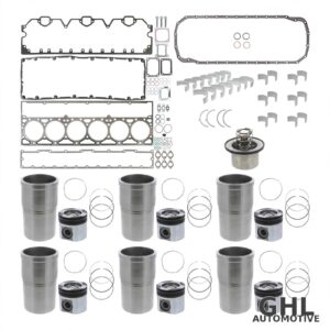 PAI M11201-017 Inframe Engine Kit — Cummins L10 / M11 / ISM / QSM Series