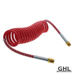 PAI MAC-4170 Air Hose OEM 42QE2116P2 - Mack & Volvo