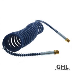 PAI MAC-4171 Air Hose OEM 42QE2116P1 - Mack & Volvo
