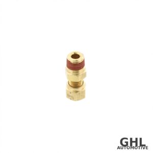 PAI MAF-5212 Nylon Tube Fitting OEM 63AX54128 5-PACK