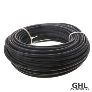PAI MAH-4180-250 Tubing (250 Feet Roll) OEM 101AX124RF250 - Mack & Volvo