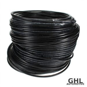 PAI MAH-4180-500 Tubing OEM 101AX124RF500 - Mack & Volvo