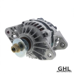 PAI MAL-1399 Alternator OEM 2MJ529M - Mack & Volvo