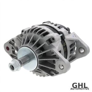 PAI MAL-1407 Alternator OEM 8600310 - Mack & Volvo