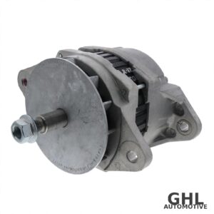PAI MAL-1458 Alternator 22Si OEM 19020310 - Mack & Volvo