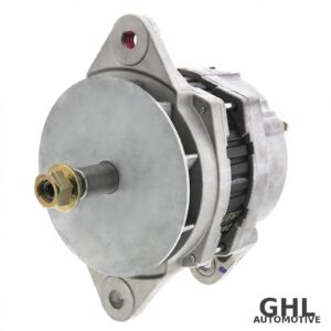 PAI MAL-1461 Alternator OEM 19020396 - Mack & Volvo