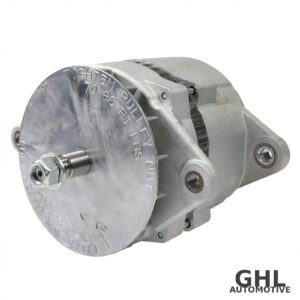 PAI MAL-4367 Alternator OEM 2742-110555HS - Mack & Volvo