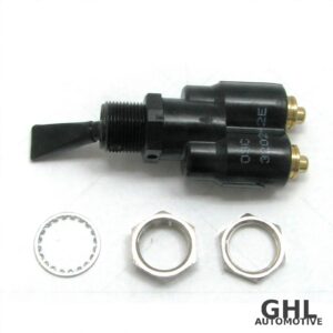 PAI MAS-5223 Air Control Switch OEM 20QE2360 - Mack & Volvo