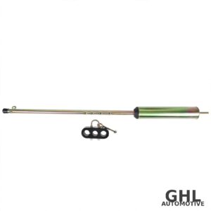 PAI MCL-4042 Hose Tender Kit OEM 9400E-2 - Mack & Volvo