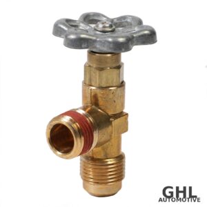 PAI MDV-4225 Manual Valve OEM 61AX113 - Mack & Volvo